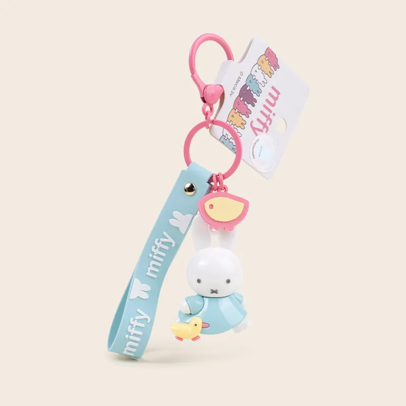 Jinnew Keychains Unisex-4