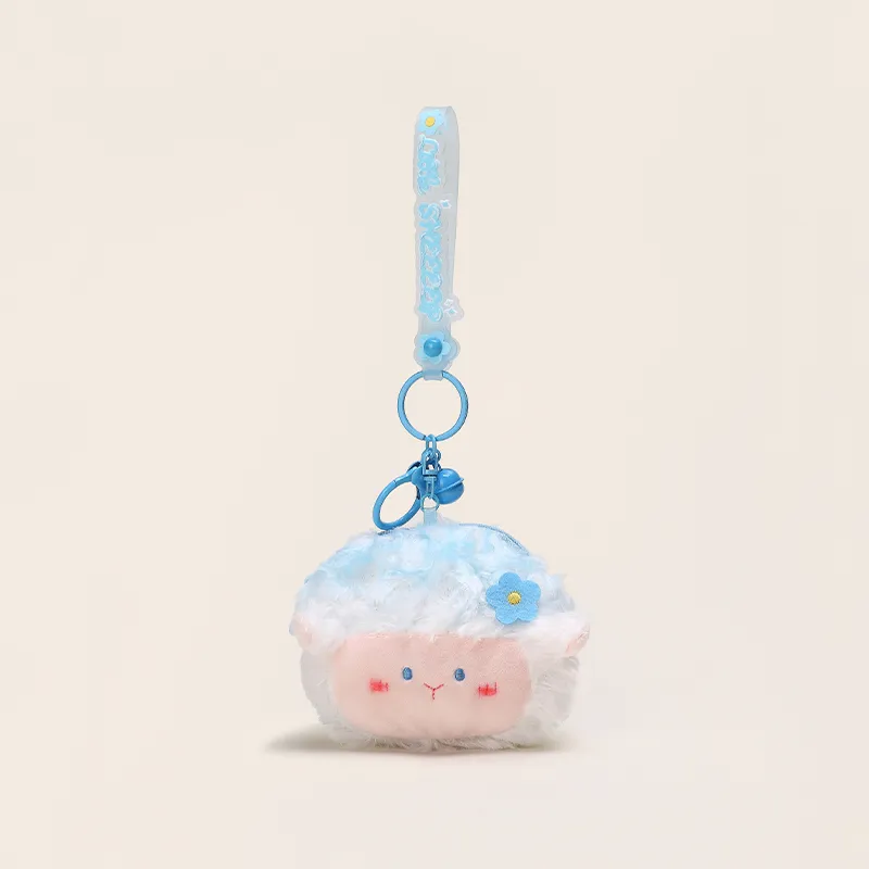 Jinnew Keychains Unisex-8