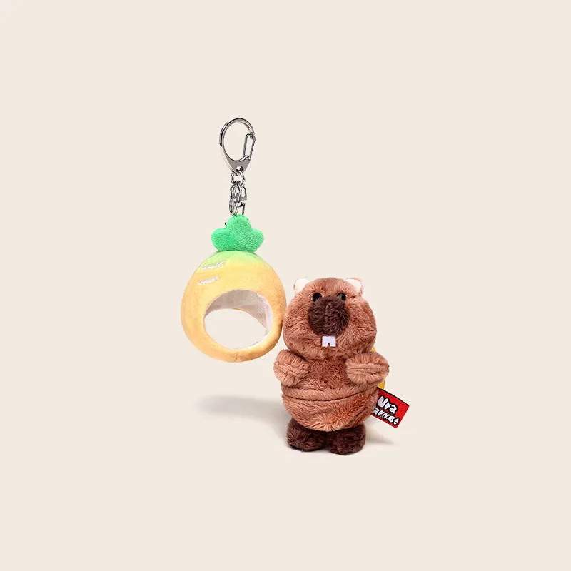 Jinnew Keychains Unisex-4