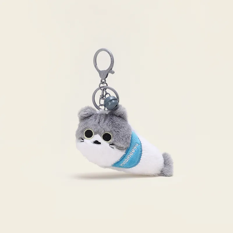 Jinnew Keychains Unisex-5
