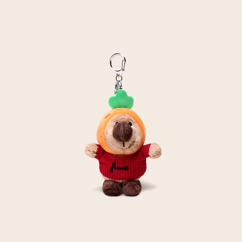 Jinnew Polyester Keychains Unisex-2
