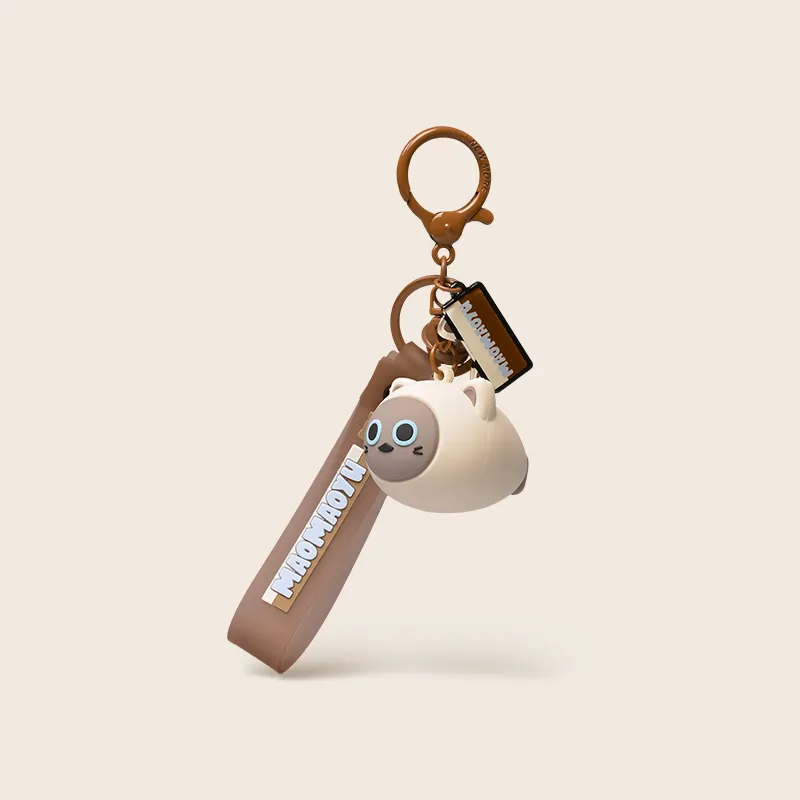 Jinnew Alloy Keychains Unisex 4cm Height-14