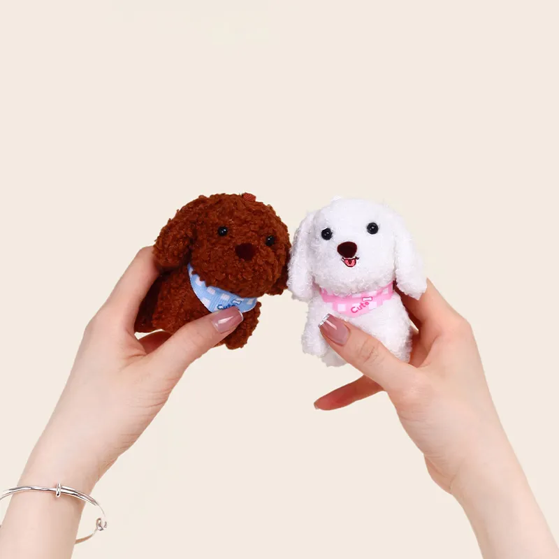 Jinnew Keychains Unisex-4
