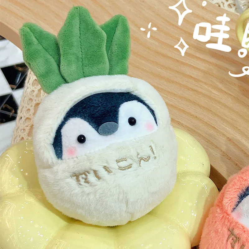 Jinnew Polyester Keychains Unisex-3