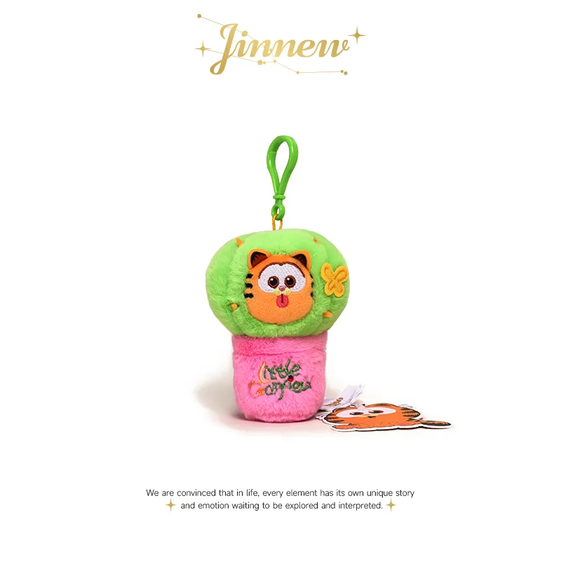 Jinnew Polyester Pendants Unisex-6