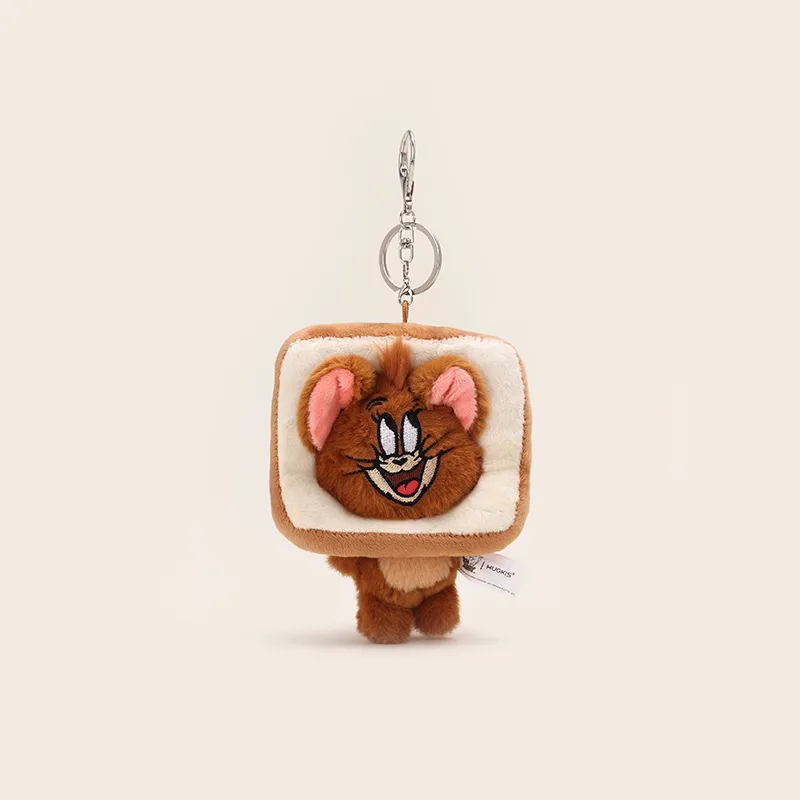 Jinnew Keychains Unisex-5