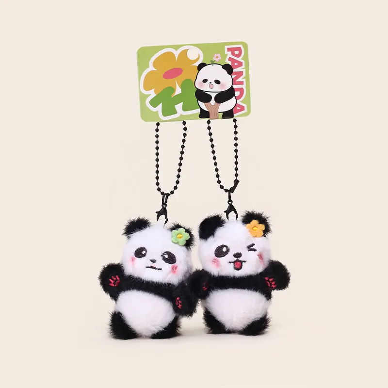Jinnew Polyester Keychains Unisex-5