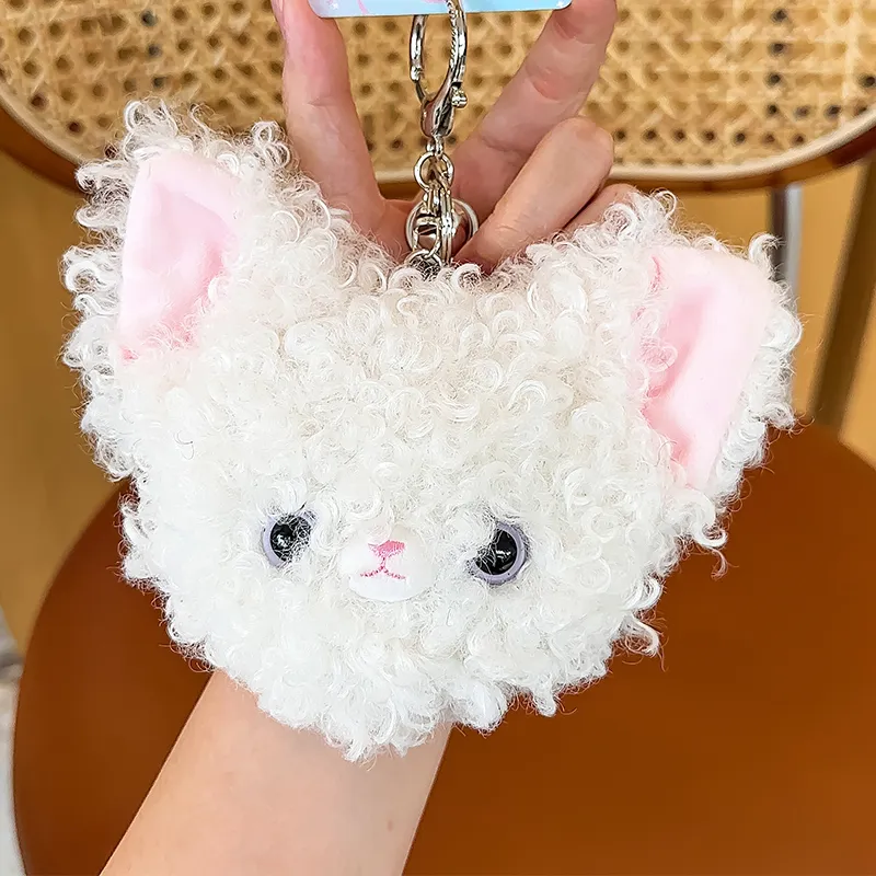 Jinnew Keychains Unisex-6