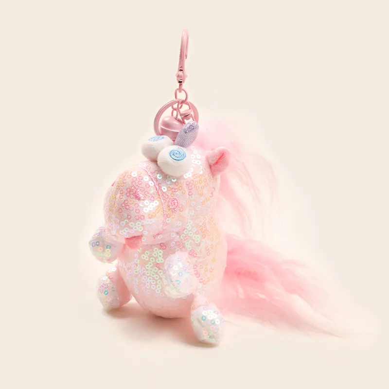 Jinnew Keychains Unisex-1