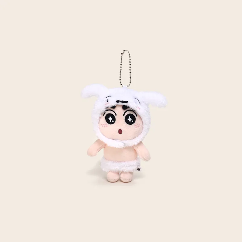 Jinnew Polyester Keychains Unisex-10