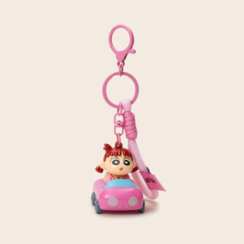 Jinnew Keychains Unisex-10