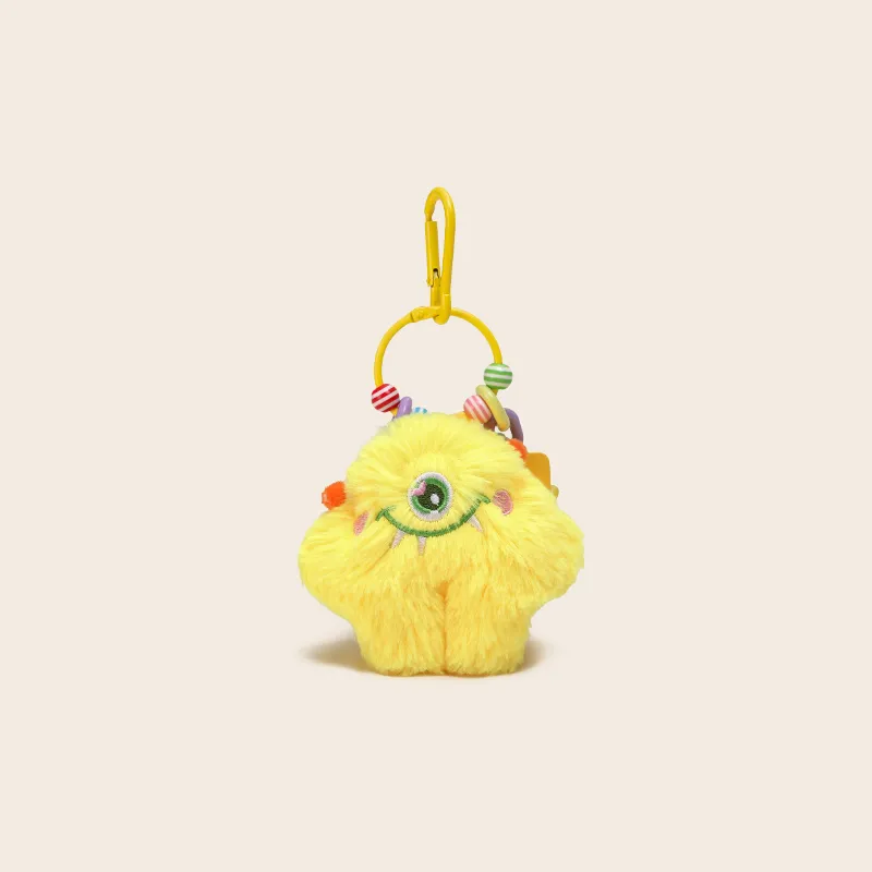 Jinnew Keychains Unisex-10