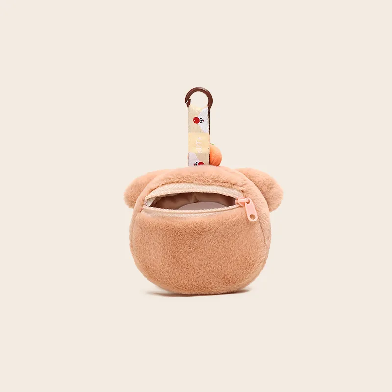 Jinnew Polyester Keychains Unisex-2