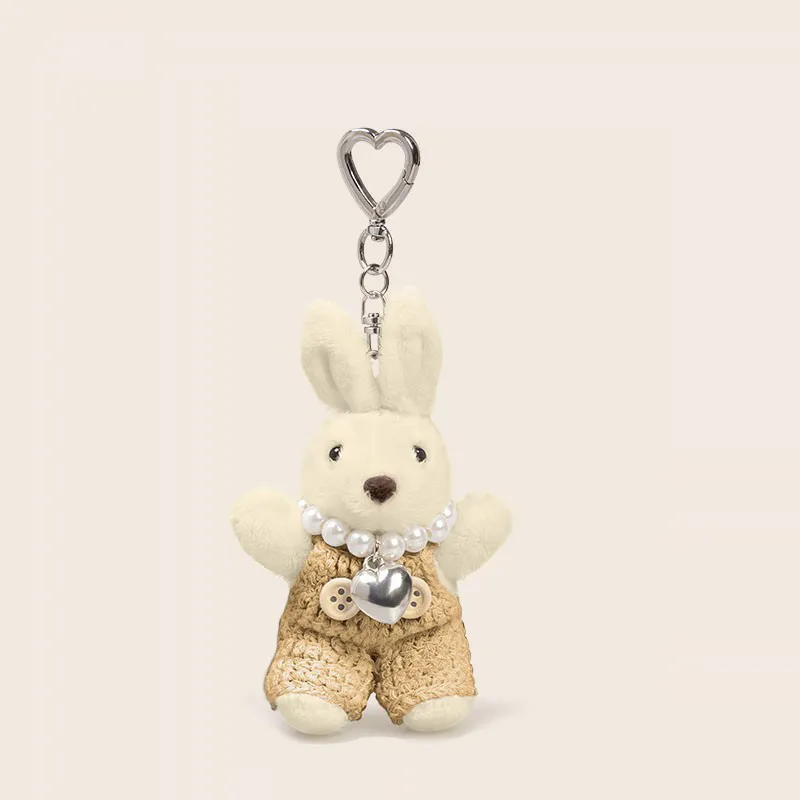 Jinnew Keychains Unisex-13