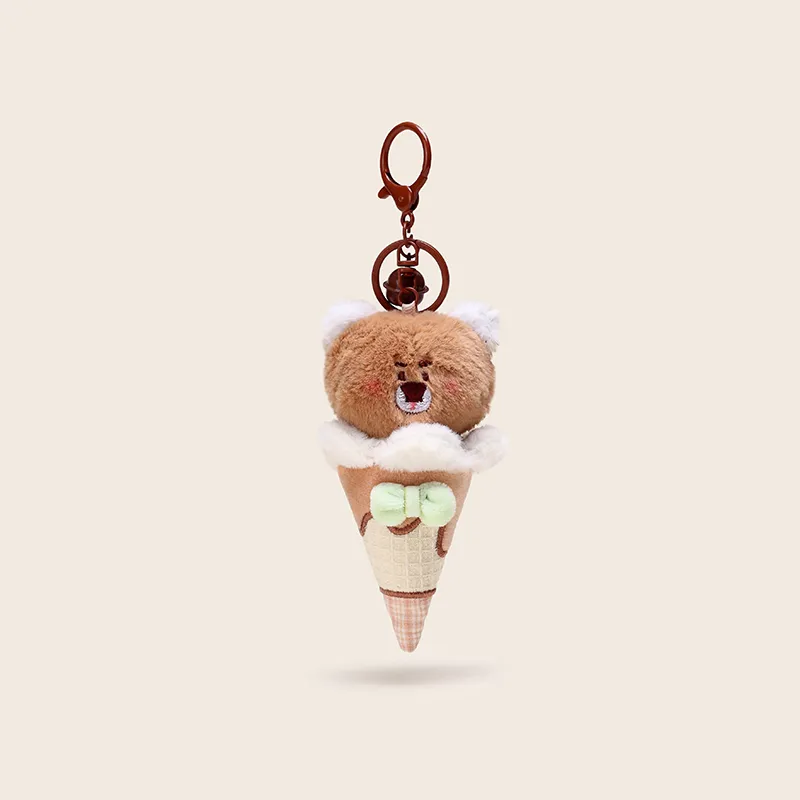 Jinnew Keychains Unisex-16