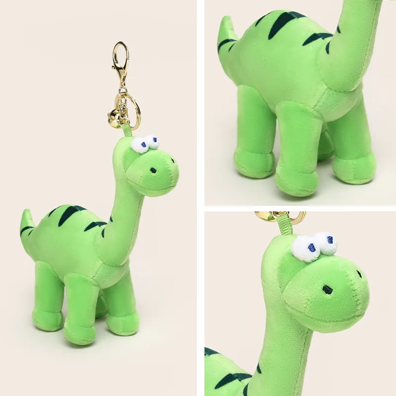 Jinnew Keychains Unisex-6