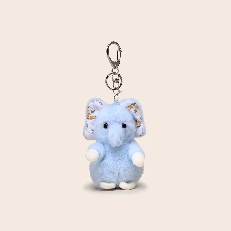 Jinnew Polyester Keychains Unisex-50