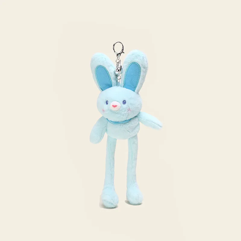 Jinnew Keychains Unisex-5