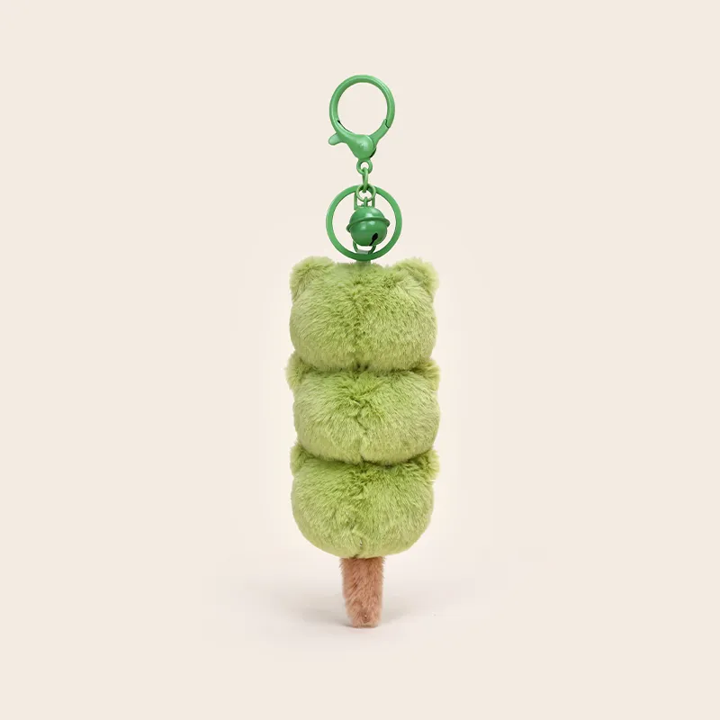 Jinnew Zinc Alloy Keychains Unisex-8