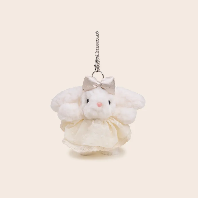 Jinnew Polyester Keychains Unisex 20cm High-11
