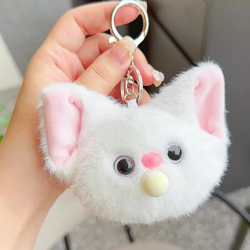 Jinnew Keychains Unisex-11