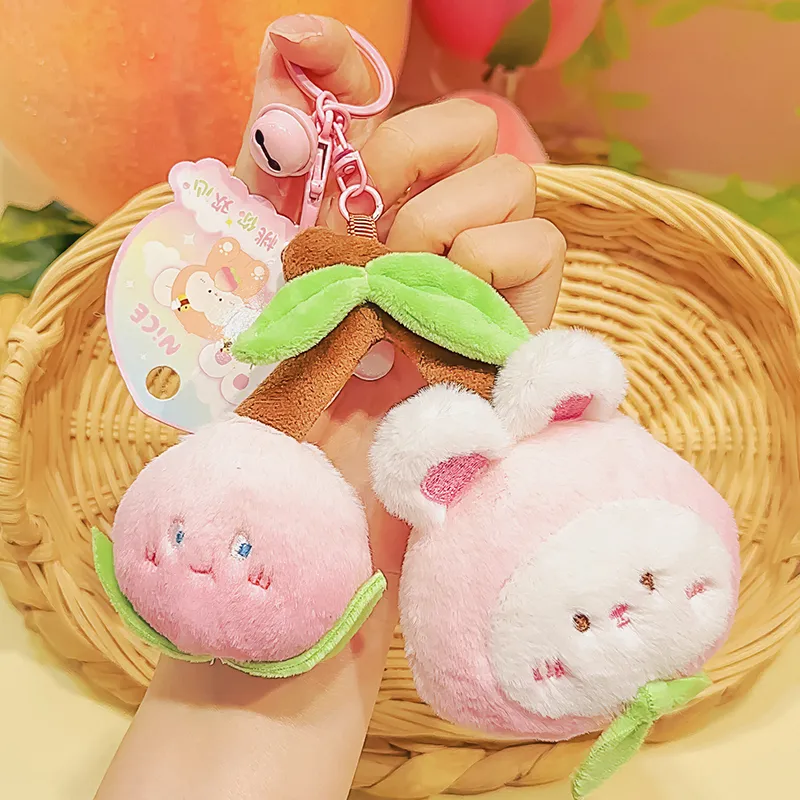 Jinnew Keychains Unisex-3