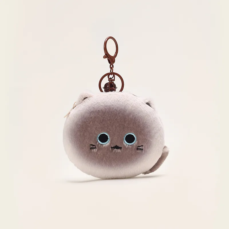 Jinnew Keychains Unisex-11