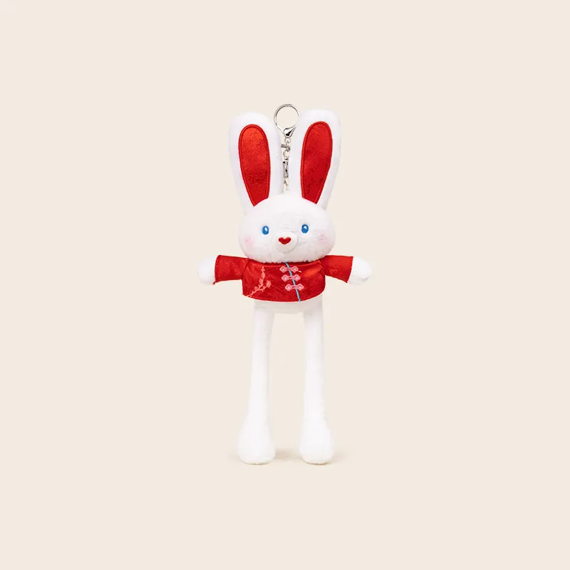 Jinnew Keychains Unisex-50