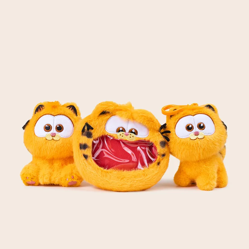 Jinnew Polyester Keychains Unisex-4
