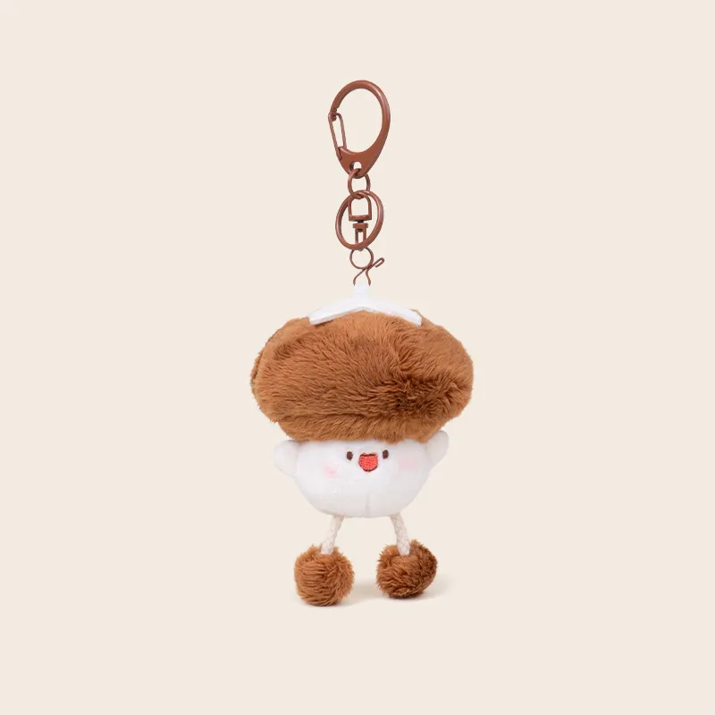 Jinnew Polyester Keychains Unisex-11