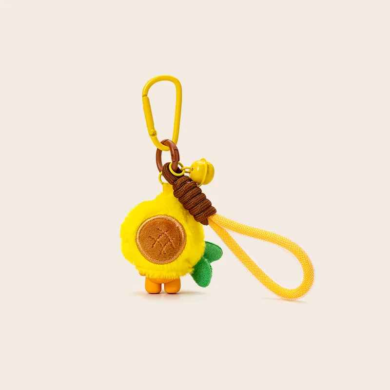 Jinnew Keychains Unisex-4