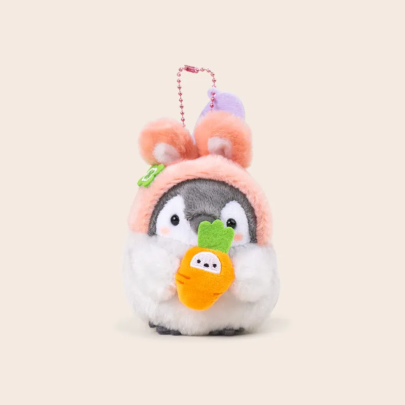 Jinnew Polyester Keychains Unisex 11cm Height-6