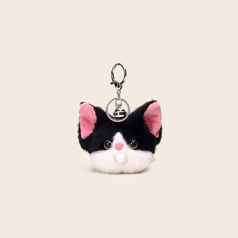 Jinnew Keychains Unisex-1