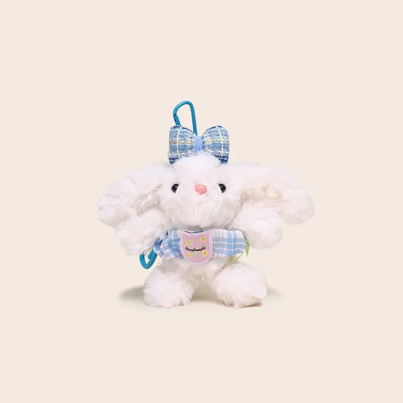 Jinnew Polyester Keychains Unisex-2
