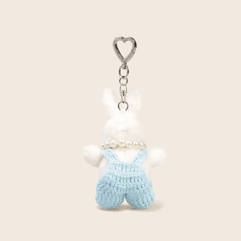 Jinnew Keychains Unisex-6