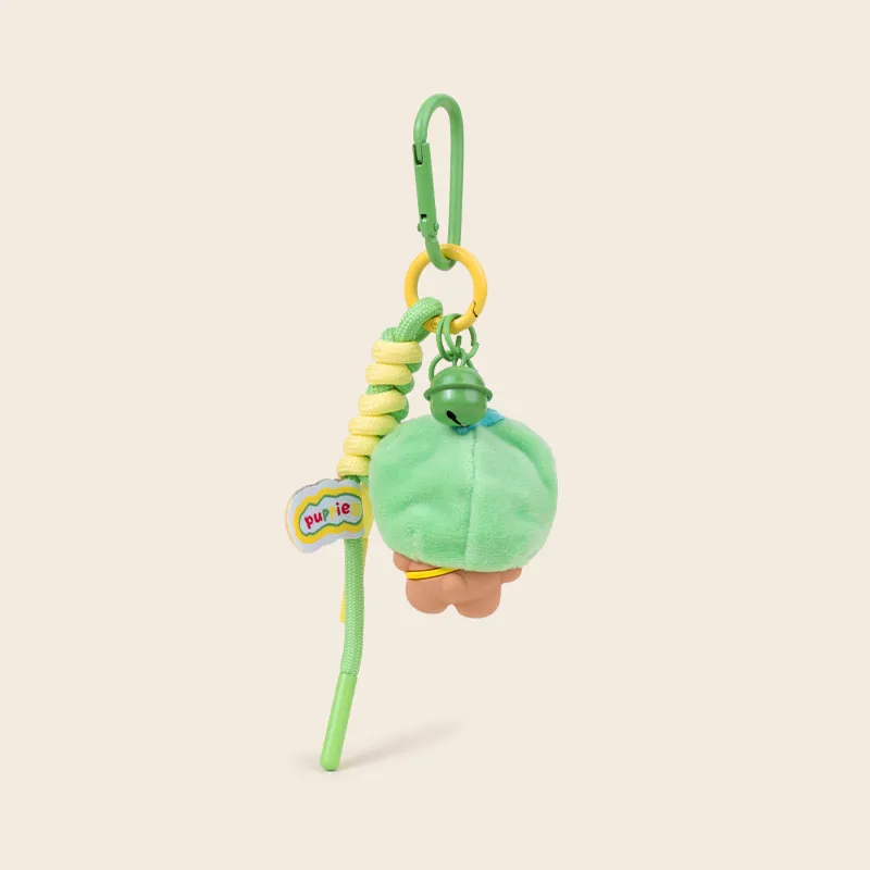 Jinnew Keychains Unisex-6