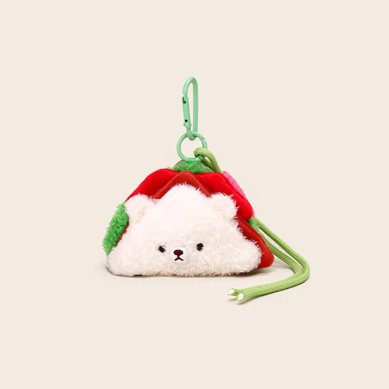 Jinnew Zinc Alloy Keychains Unisex-5