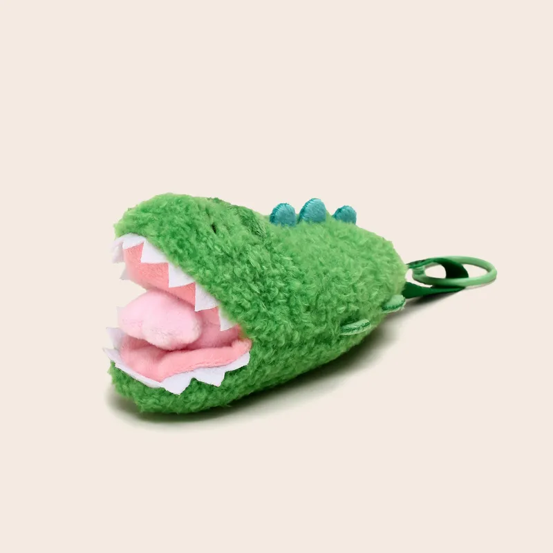 Jinnew Polyester Keychains Unisex-9