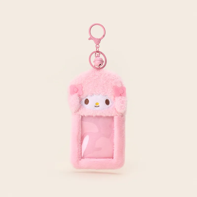 Jinnew Polyester Keychains Unisex-1