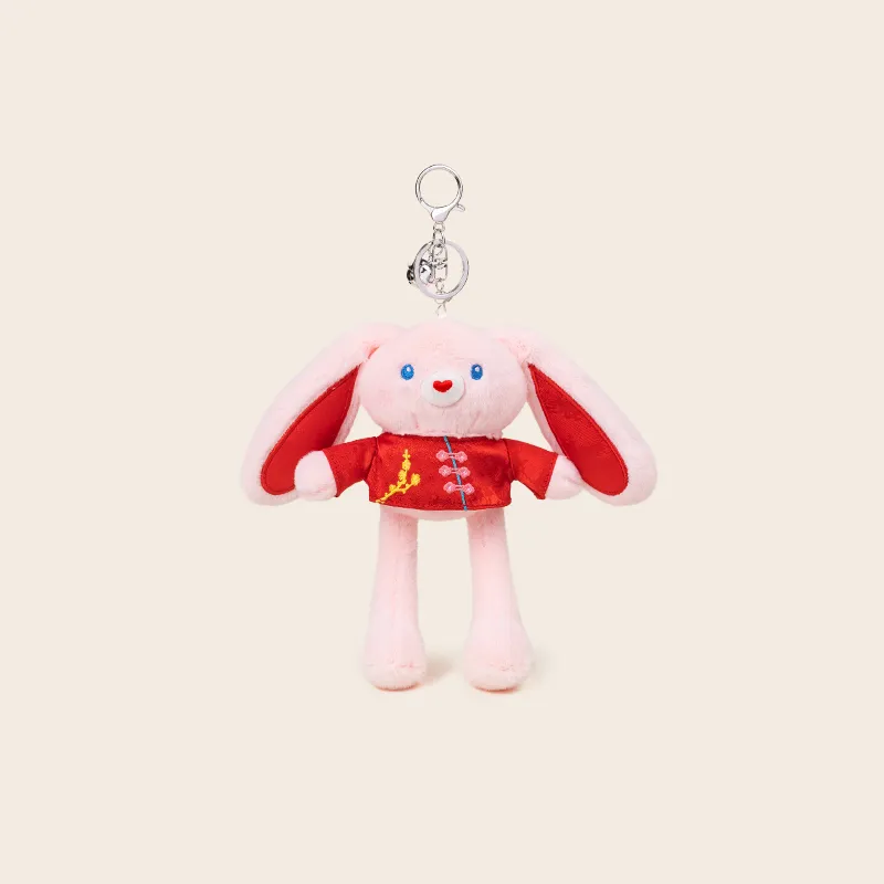 Jinnew Keychains Unisex-47