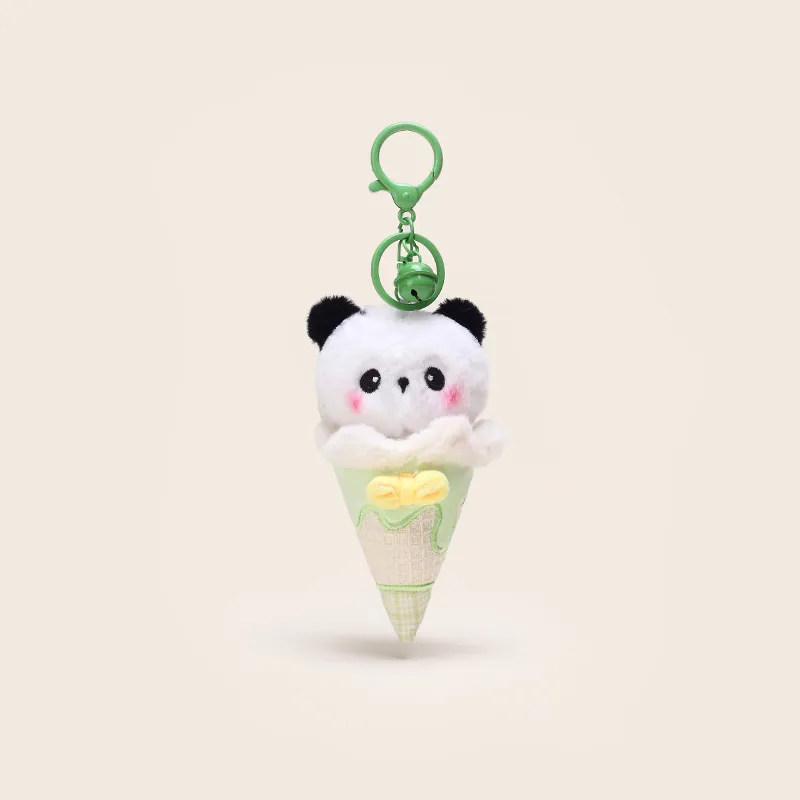Jinnew Keychains Unisex-8