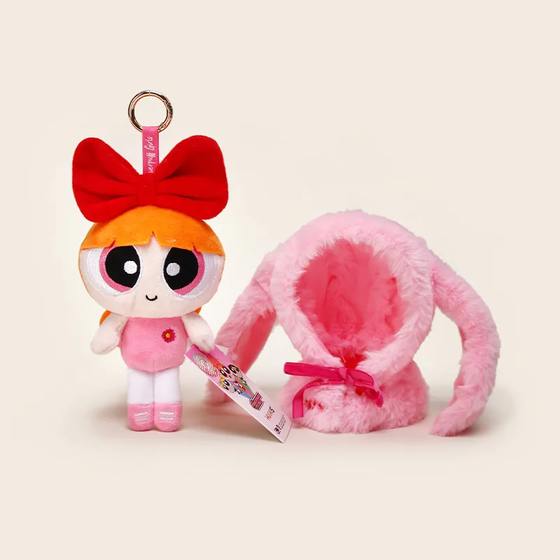 Jinnew Keychains Unisex-3