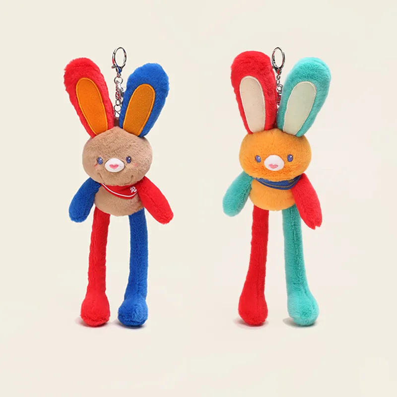 Jinnew Keychains Unisex-39