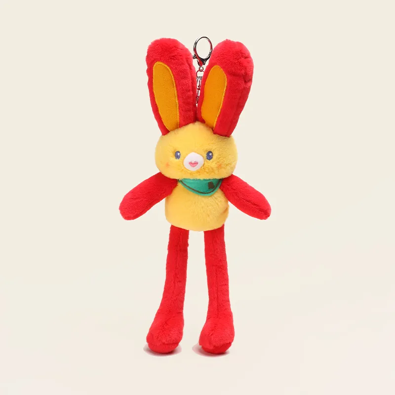 Jinnew Keychains Unisex-44