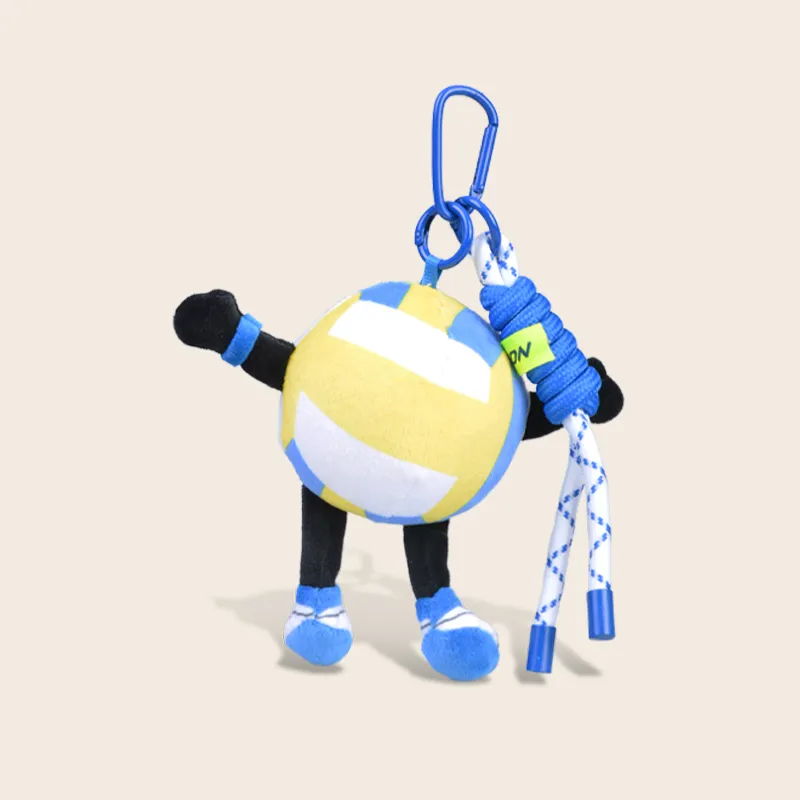 Jinnew Keychains Unisex-8