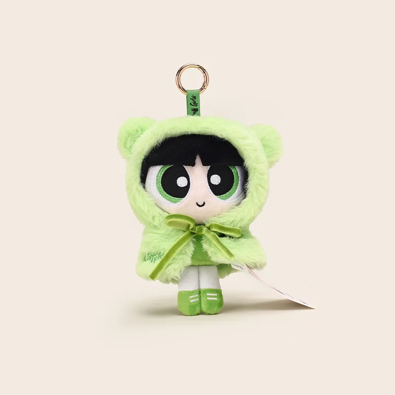 Jinnew Keychains Unisex-8