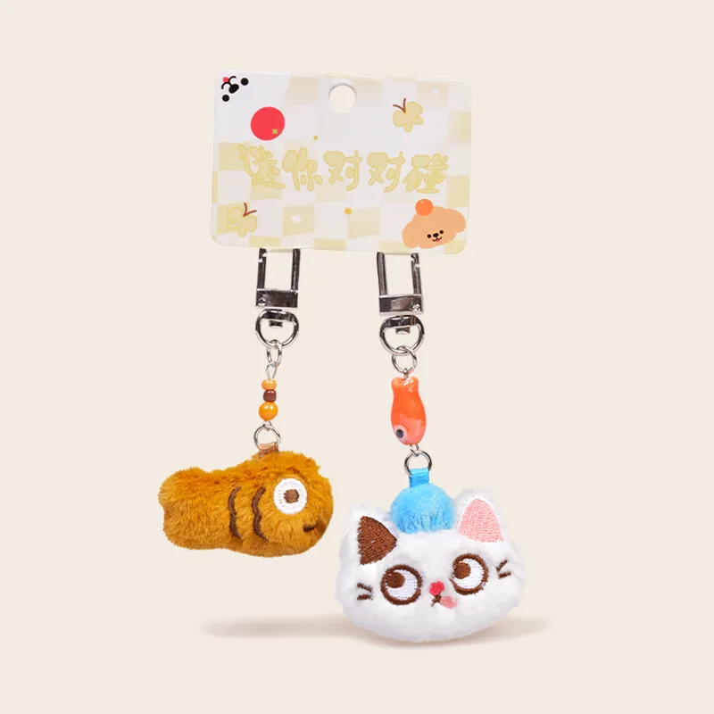 Jinnew Polyester Pendants Unisex 5cm Height-7