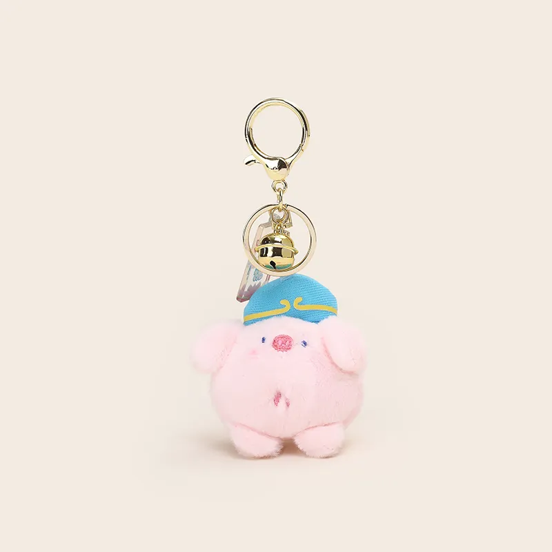 Jinnew Keychains Unisex-9