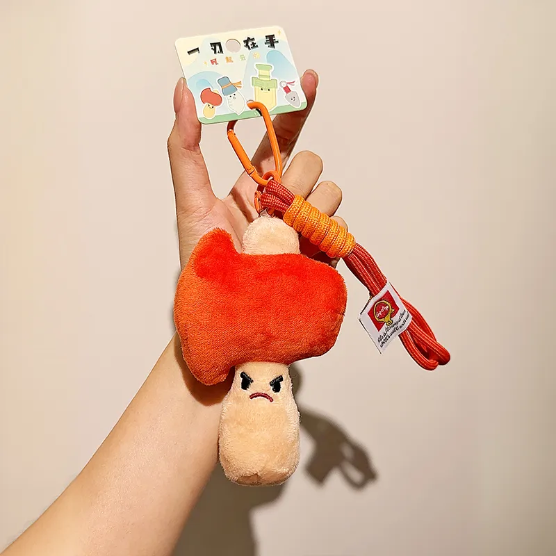Jinnew Keychains Unisex-7