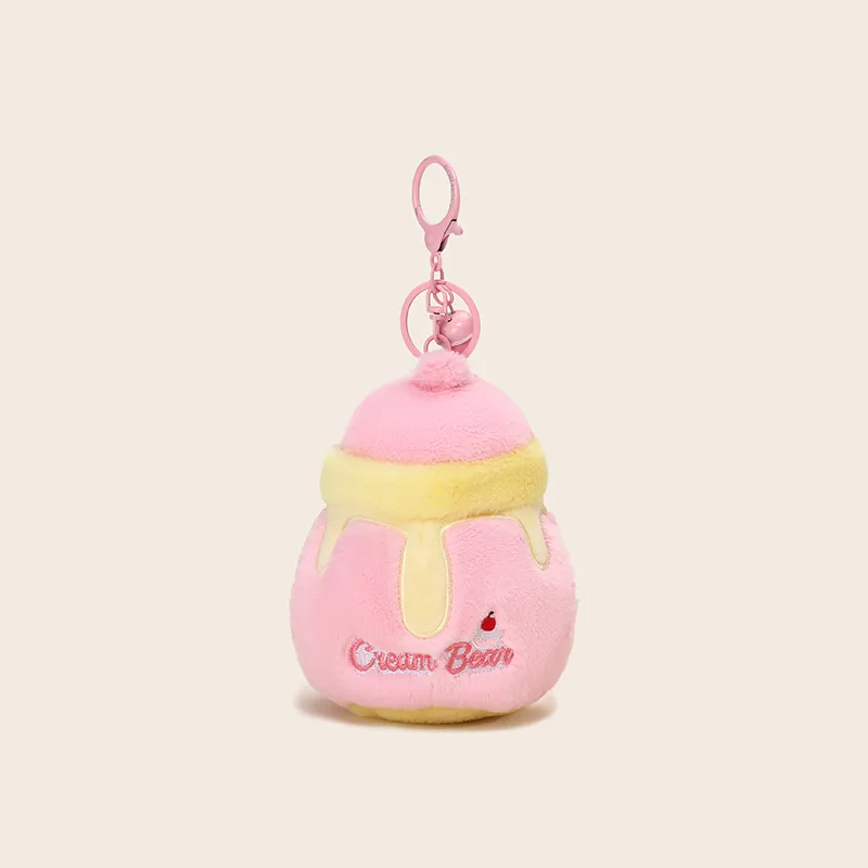 Jinnew Keychains Unisex-3
